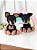 Mini pet personalizado. - amigurumi - Imagem 5