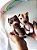 Mini pet personalizado. - amigurumi - Imagem 1