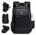 Mochila Bolsa Masculina Notebook Impermeável Reforçada - Imagem 1
