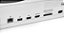 Microsoft Xbox Series S 512GB Standard cor  branco - Imagem 2