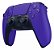 Joystick Ps5 Dualsense Sony Sem Fio Galactic Purple - Imagem 1