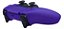 Joystick Ps5 Dualsense Sony Sem Fio Galactic Purple - Imagem 2