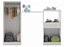 Quarto Bebê - Berço Roupeiro Cômoda Multimóveis Fg2869 Br - Imagem 3
