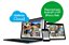 Kit 8 Câmeras Intelbras 1120b Dvr 16 Canais Com Hd - Imagem 2