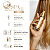 Óleo Capilar Oil Reflections Light Wella - 100ml - Imagem 4