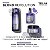 Kit TRUSS Blond Revolution Shampoo E Máscara Loiros Duo - Imagem 4