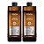 Kit TRUSS Nutri Infusion Shampoo e Condicionador Litro - Imagem 1