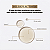 Kit Wella Oil Reflections Light Shampoo 1L e Óleo Capilar - Imagem 3