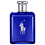 Polo Blue Ralph Lauren Eau de Toilette - Perfume Masculino 200ml - Imagem 3