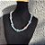 Nome: chocker de flores - Imagem 1