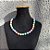 Chocker colorida - Imagem 1