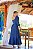 Vestido Longo Oz Jeans - Imagem 3