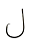 ANZOL CIRCLE HOOK - PIRARARAS - Imagem 2