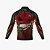 CAMISA PIRARARAS RED - Imagem 1