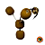 ANTENINHAS CHIFRINHO - Imagem 4