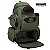 MOCHILA DE PESCA - BASSDASH - Imagem 2