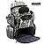 MOCHILA DE PESCA - BASSDASH - Imagem 6