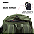 MOCHILA DE PESCA - BASSDASH - Imagem 4