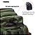 MOCHILA DE PESCA GG- BASSDASH - Imagem 4