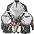 CAMISA PIRARARAS WHITE - Imagem 4