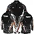 CAMISA PIRARARAS BLACK - Imagem 4