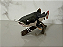 ENFEITE DE MESA - PIRARARA - Imagem 2