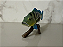 ENFEITE DE MESA - TUCUNARÉ AZUL - Imagem 3