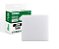 PAINEL LED FRAMELESS SEMI EMBUTIDO 18W QUADRADO 4000k - Imagem 1