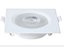 Embutido Quadrado Branco 3w 3000k Blumenau 80223004-3 Bivolt - Imagem 2