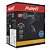 Spot Trilho Eletrificado Preto 7w 3000k Avant - Imagem 1