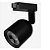 Spot Trilho Eletrificado Preto 7w 3000k Avant - Imagem 2