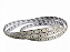 Fita LED 5 Metros Interno 4000K 14W/m 12V - Nordecor 7007 - Imagem 1