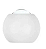 Arandela de Parede LED Poke 4,2x3,2x3,5cm 3000K 1x1W Branca Bivolt EX2066BR Studio Luce - Imagem 1