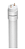 Lâmpada LED Tubular T8 120cm G13 4000K 18W Bivolt - Save Energy SE-235.1529 - Imagem 1