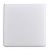 PAINEL LED FRAMELESS TASCHIBRA EMBUTIR 12W QUADRADO 4000K - Imagem 1