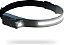 Lanterna de cabeça de LED recarregável por USB, lanterna de cabeça de corrida, lanterna com sensor de movimento, lanterna COB de 230° para caminhada, ciclismo, acampamento, caminhadas - Imagem 7