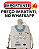 Ultrassom e jato de bicarbonato scaler jet digital - Kondentech - Imagem 1