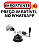 Centrifuga ouro e cromo universal - Essence Dental - Imagem 1