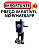 Prensa fácil analógica - Vrc - Imagem 1