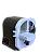 Recortador de gesso evolution disco diamante - Essence Dental - Imagem 6