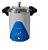 Autoclave agile 5 litros azul - VolareMed - Imagem 1