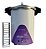 Autoclave vertical 8 lts plus - Volaremed - Imagem 3