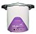 Autoclave vertical 8 lts plus - Volaremed - Imagem 2