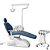 Consultório Odontológico S201 C Cart - Saevo - Imagem 2