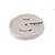Escova de algodão reforçada branca 4"X12mm - Nova OGP - Imagem 1