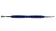Esculpidor lecron colors n. 4 azul - ICE - Imagem 1
