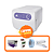 Autoclave Vitale Digital Inox 5L Bivolt - Cristófoli - Imagem 1