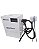 Bomba de vácuo Kondenpump 4 1Hp bivolt  c/ gabinete e kit suctor - Kondentech - Imagem 1