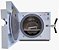 Autoclave digital horizontal Agile Plus 21 Litros - Volaremed - Imagem 3