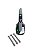 Laser dual infra e red + Fotopolimerizador K - LASER LED PLUS - Kondentech - Imagem 4